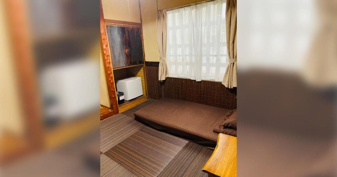 ペンションやいま日和 Hotel Ishigaki  Eksteriør billede
