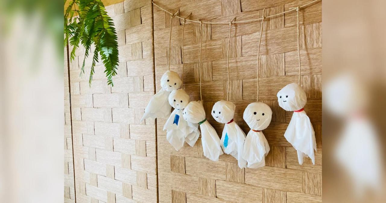 ペンションやいま日和 Hotel Ishigaki  Eksteriør billede